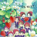 [EXO] 이거 애들 <b>구별</b>좀