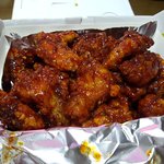 [육성재<b>조이</b>] 내게 다가올 것 같아