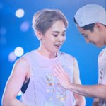 [EXO] <b>헨리</b>횽아랑 슈밍인데 ㅋㅋㅋ