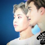[시우민] 오늘은 오대오 <b>요정</b> 시우민 ^0^
