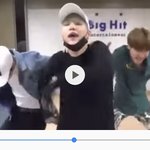 [EXO] 엑소monster춤표절이라해서봤는데