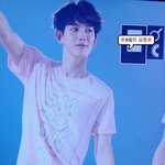 [백현] 백현이 너무 <b>슬림</b>바디ㅠㅜ