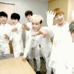 [인피니트] 타가수언급주의)우리반 팬덤싸움