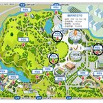 [EXO] 올공 화장실 <b>위치</b> 참고해