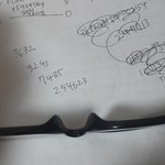 [EXO] 안경 ㅈㄴ두꺼운데 렌즈낄수있음?