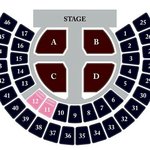 [EXO] 3구역 10열 19에 샀는데 호구냐...