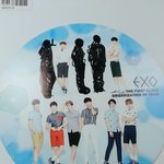 [EXO] 한시간 동안 애들 등신대(?) 만듦