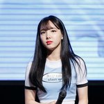 [EXO] <b>나연</b>이 흑발 넘 잘어울림