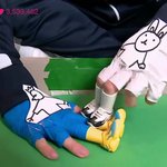 [EXO] 이과충 들어와봐