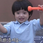 [세븐틴] ㅅㄷ) 에스쿱스 닮은 아기