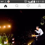 위너 일본 콘서트 천막콘 반박글