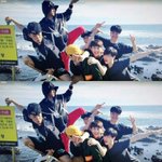 [아이콘] (눈물주의) 더리믹스 '친구' 가사해석