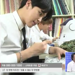 [방탄소년단] 영상떳다 ㅋㅋㅋㅋ