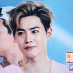 [EXO] <b>오씨</b>벌 갓...