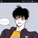 짝남이 머리 <b>삭발</b>하고옴