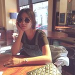 미국 여행중인 송혜교 사진!!