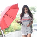 김정민 몸매ㅎㄷㄷ