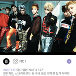 [NCT] <b>축하</b>해 !!!!!!!!