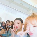 최근 레드벨벳 인스타 업댓