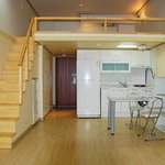 한 번 살아보고픈 <b>복층</b> 인테리어