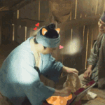 [시우민] ㅅㄷ 엑소화보집 살 웅녀들 적립금받아서 사