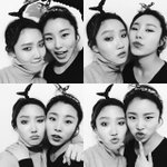 우정 <b>타투</b>한 아이돌은?