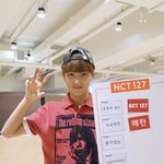[NCT] ㅂㅏ이럴 해찬<b>윈윈</b>유타