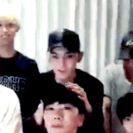 [NCT] <b>윈윈</b>이 태용이가 부러웠나