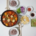 [내가한요리] [집밥] 오랜만에 올려 봅니다.