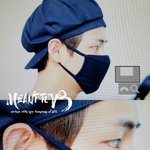 [방탄소년단] 태형이 <b>눈썹</b> 자라나고있어!!!!!!!!!!