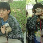 [EXO] 모태존못 <b>박찬</b>열