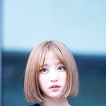 상큼<b>발랄</b> 단발병 유발자 女돌