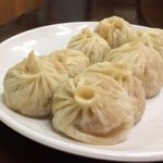 백종원의 삼대천왕 만두맛집 [신발원] 후기!