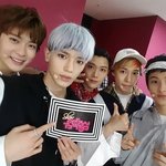 [NCT] (주목)다들어와