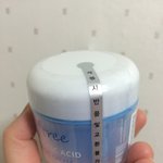 [보세요] (리얼후기) 히알루론산 크림 <b>사용</b>후기