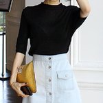 [남자의심리] 이 <b>상의</b>티셔츠 쉬워보이는 의상인가요? ㅎㅎ