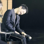 [댓글부탁해] 머리부터 발끝까지 다 이뻤던 송중기 <b>상해</b>팬미팅