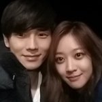 [존예시다] 2년째 연애중이라는 비주얼 커플
