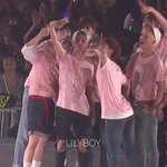 [NCT] 얘들아 거기 다 들어가긴 해? ㅋㅋㅋㅋㅋㅋㅋㅋㅋㅋ