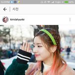 [트와이스] <b>다현</b>이 입덕짤 3
