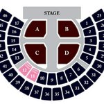 [EXO] 엑소디움 콘서트 스탠딩 <b>vs</b> 3층 <b>앞</b>열