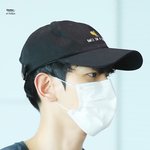 [백현] 백현이 입국캠