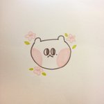 <b>부채</b> 만들려고 살짝 끄적였는데