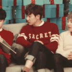 [EXO] 나 개인적으로 리팩 <b>풍선</b>이나 커플같은거였으면 좋겠음
