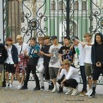 [EXO] 우둘기년 ㅈ같은 <b>허세</b>