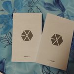 [EXO] ㅅㅂ 나 뉴리디 <b>품질</b>보증서 두개