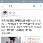 [방탄소년단] 화양연화 궁예새로운것들 정리)2차