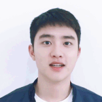 [EXO] 이번콘때는 옆자리 사람한테 말걸거야