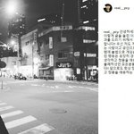 [EXO] 찬여리 인별ㅠㅠㅠㅠ