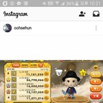 [EXO] <b>오세훈</b> 인별ㅠㅠㅠㅠ
